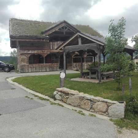Ker Bela Villa Saint Pierre dels Forcats Bagian luar foto