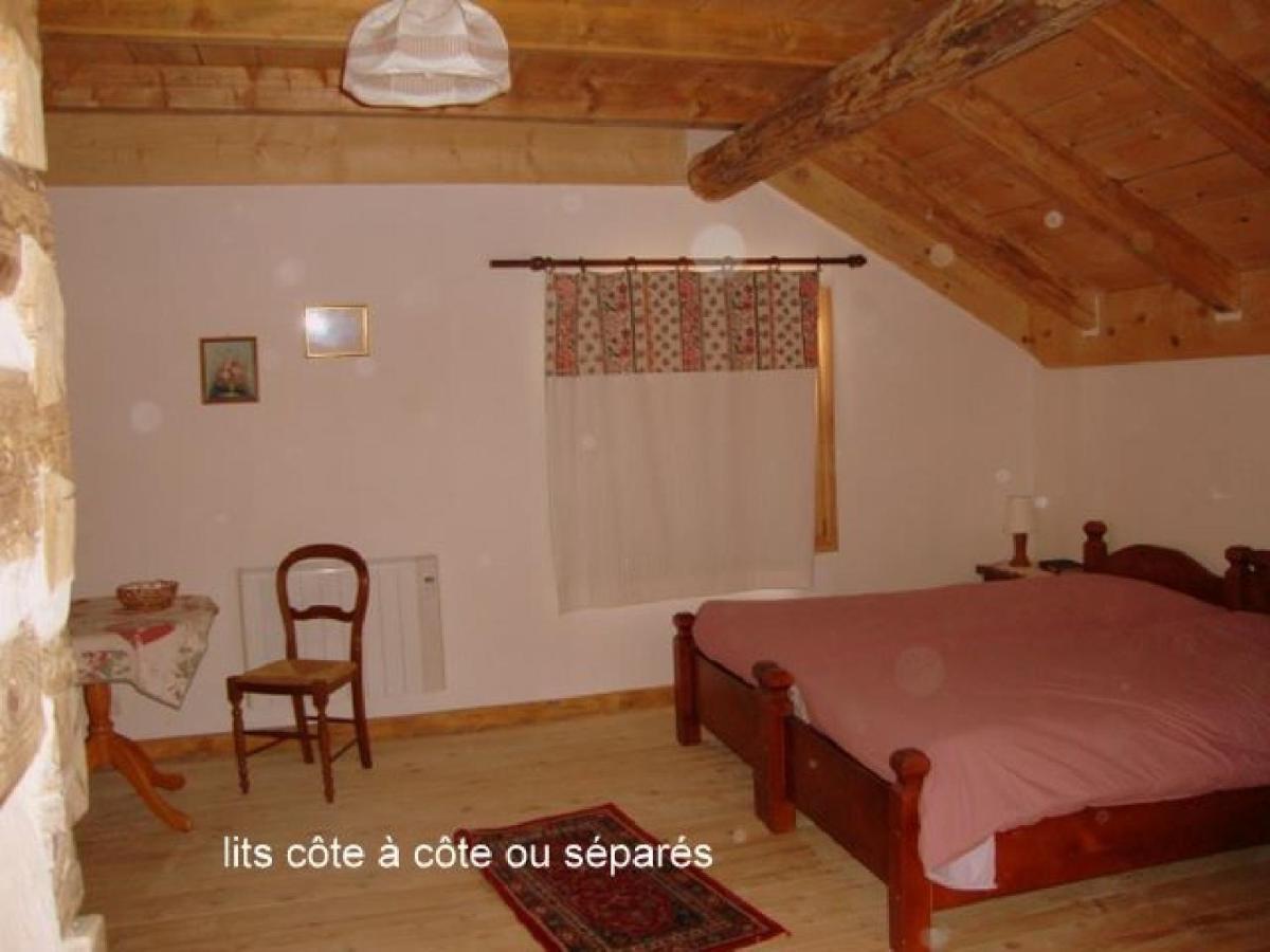 Ker Bela Villa Saint Pierre dels Forcats Bagian luar foto