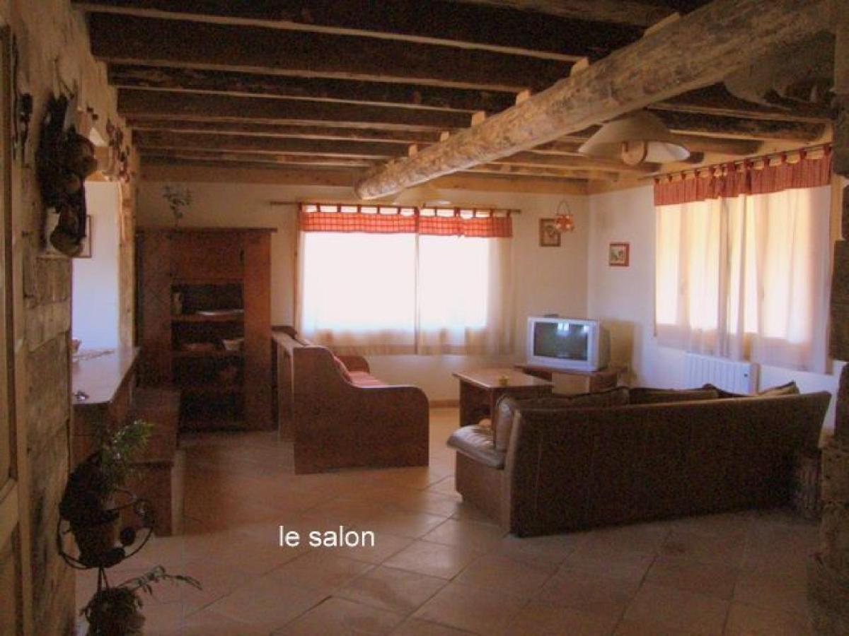 Ker Bela Villa Saint Pierre dels Forcats Bagian luar foto