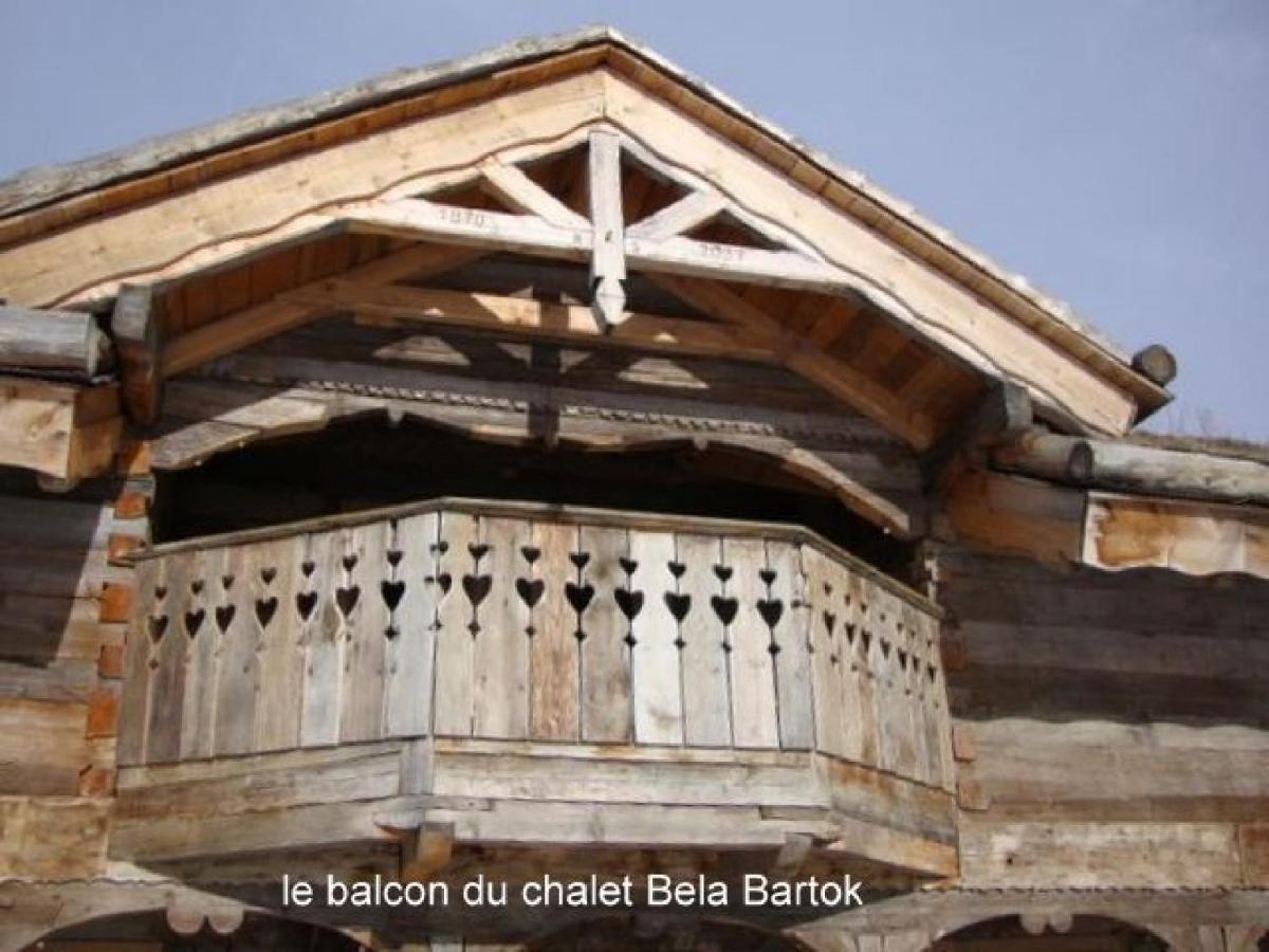 Ker Bela Villa Saint Pierre dels Forcats Bagian luar foto