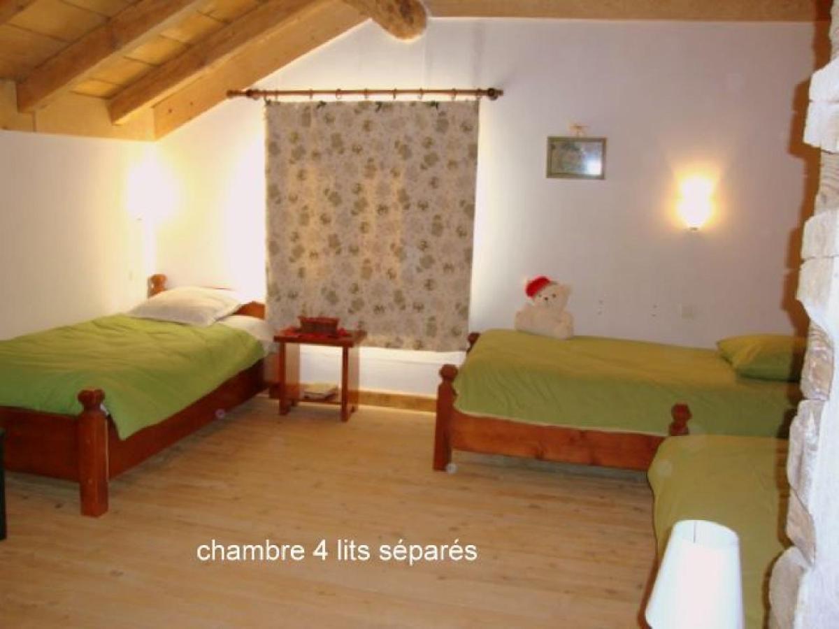 Ker Bela Villa Saint Pierre dels Forcats Bagian luar foto